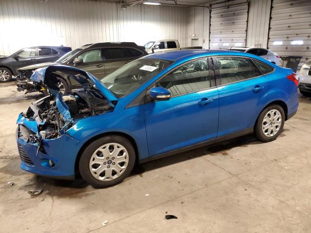 FORD FOCUS 2012 1fahp3f27cl232807