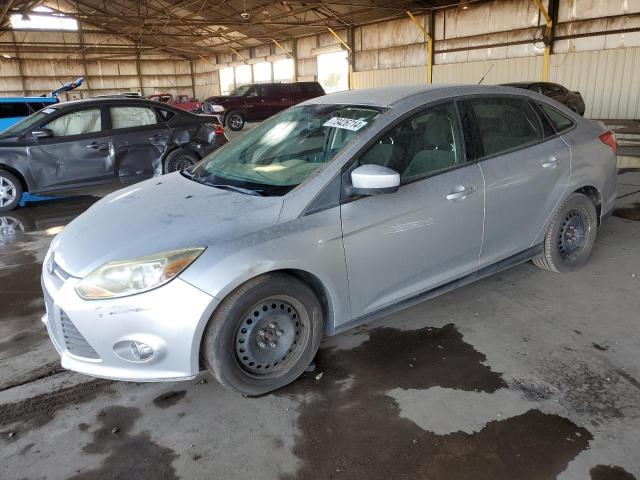 FORD FOCUS SE 2012 1fahp3f27cl236209