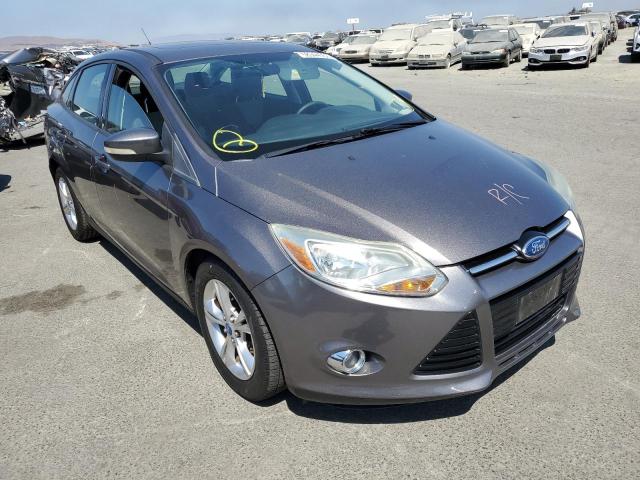 FORD FOCUS SE 2012 1fahp3f27cl237490