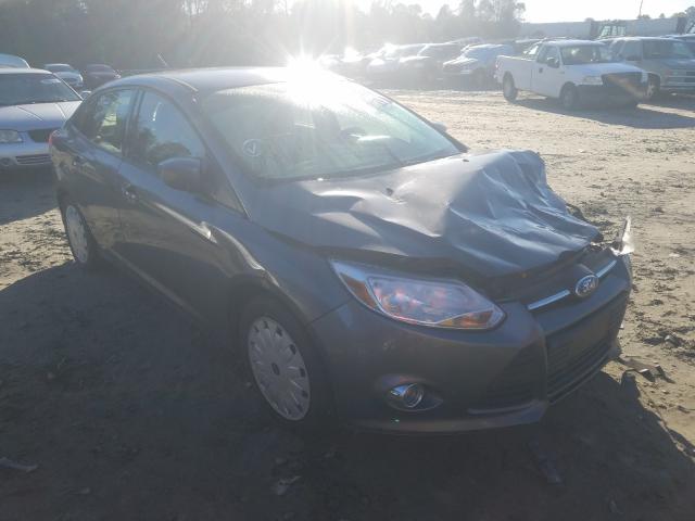 FORD FOCUS SE 2012 1fahp3f27cl239272