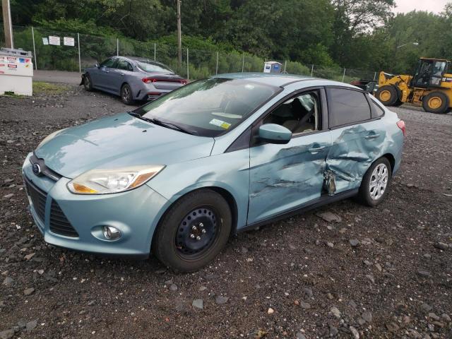 FORD FOCUS 2012 1fahp3f27cl240650