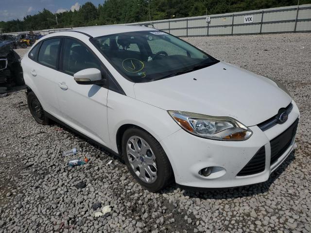 FORD FOCUS SE 2012 1fahp3f27cl241393