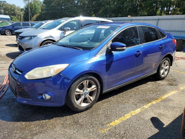 FORD FOCUS SE 2012 1fahp3f27cl243046