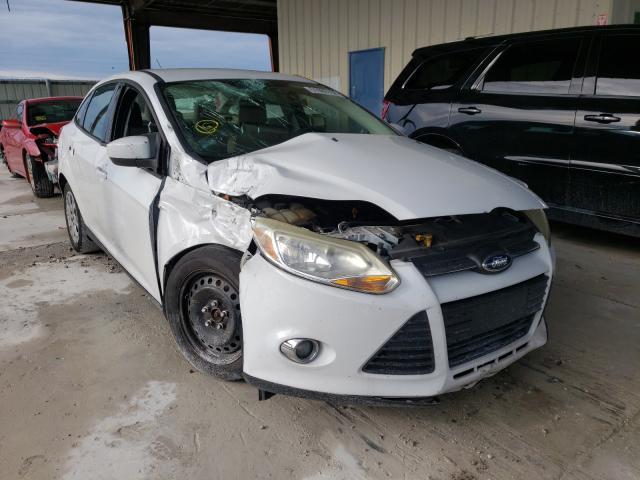 FORD FOCUS SE 2012 1fahp3f27cl247758