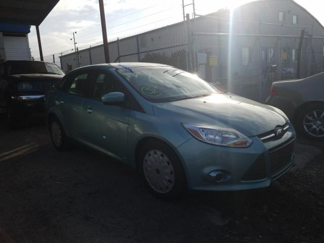 FORD FOCUS SE 2012 1fahp3f27cl253849