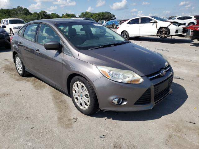 FORD FOCUS 2012 1fahp3f27cl265421