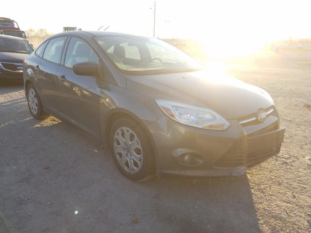 FORD NULL 2012 1fahp3f27cl266908