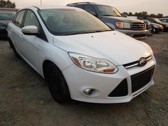 FORD FOCUS SE 2012 1fahp3f27cl268125