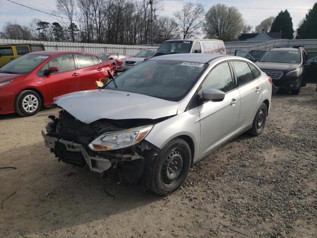 FORD FOCUS SE 2012 1fahp3f27cl268335