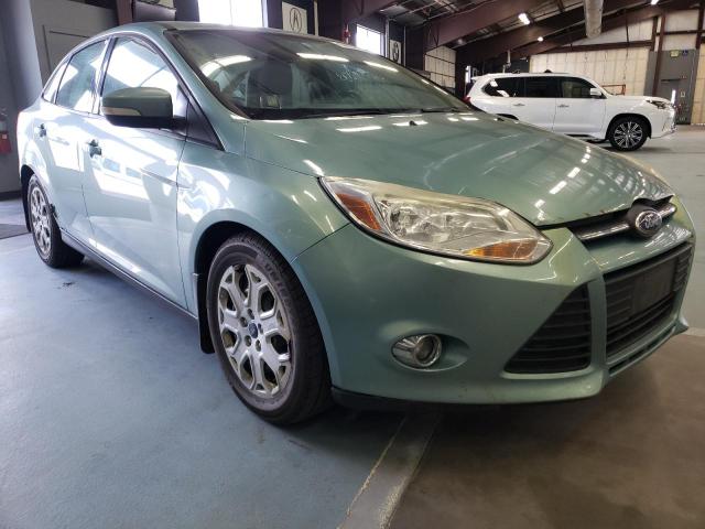 FORD FOCUS SE 2012 1fahp3f27cl268433