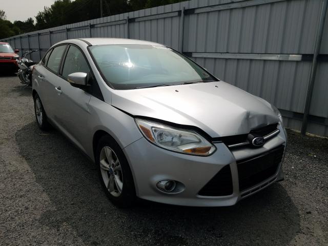 FORD FOCUS SE 2012 1fahp3f27cl271249