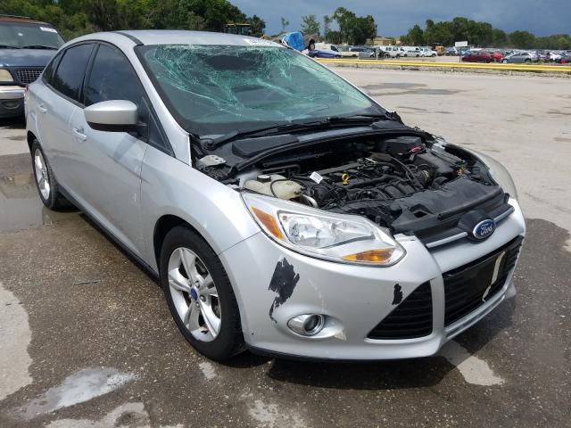 FORD FOCUS SE 2012 1fahp3f27cl277004