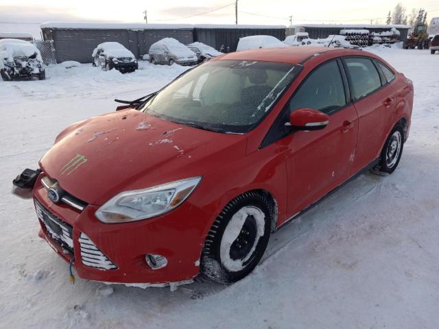 FORD FOCUS 2012 1fahp3f27cl279836