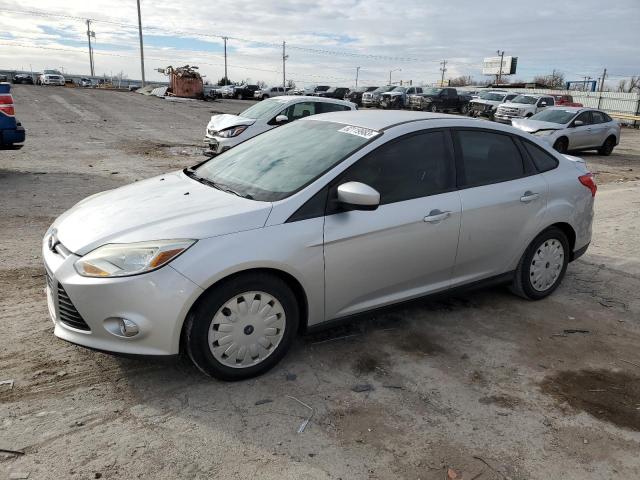 FORD FOCUS 2012 1fahp3f27cl284566