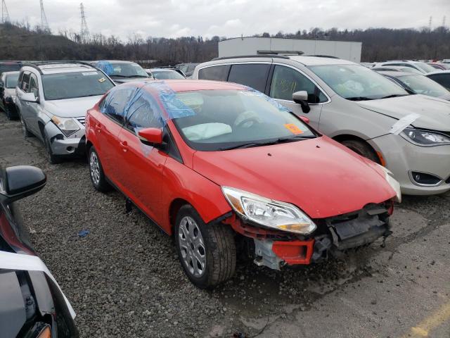 FORD FOCUS SE 2012 1fahp3f27cl289427