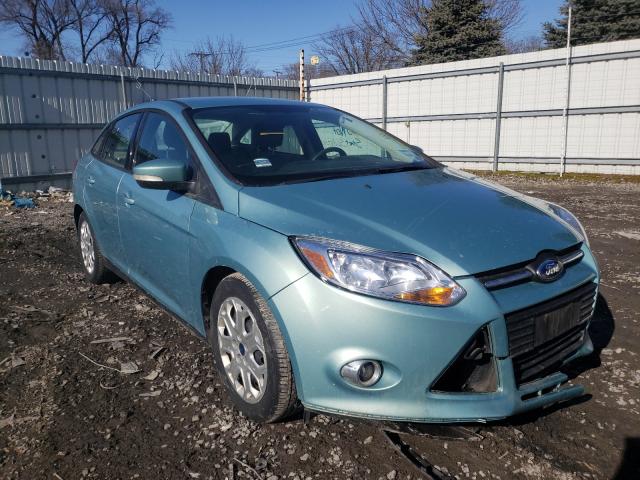 FORD FOCUS SE 2012 1fahp3f27cl292375