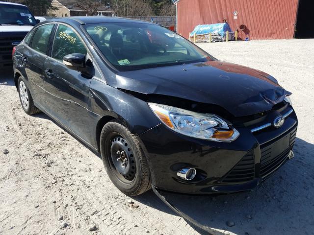 FORD NULL 2012 1fahp3f27cl299407