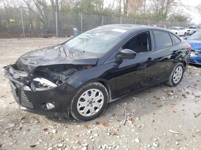 FORD FOCUS 2012 1fahp3f27cl299892