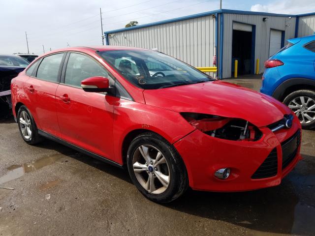 FORD FOCUS SE 2012 1fahp3f27cl300605