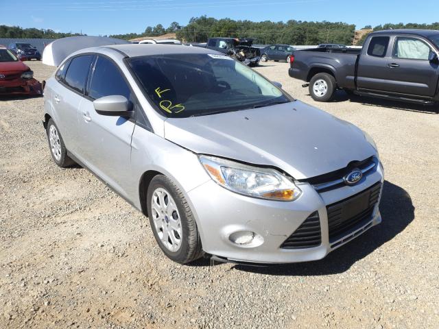 FORD FOCUS SE 2012 1fahp3f27cl302841