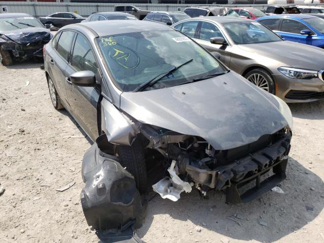 FORD FOCUS SE 2012 1fahp3f27cl309059