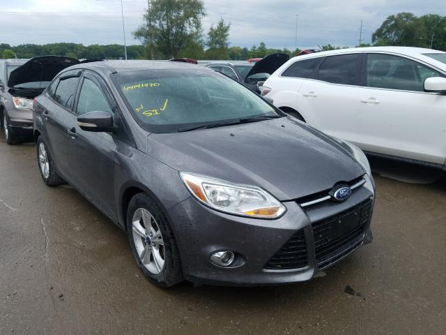 FORD FOCUS SE 2012 1fahp3f27cl313936