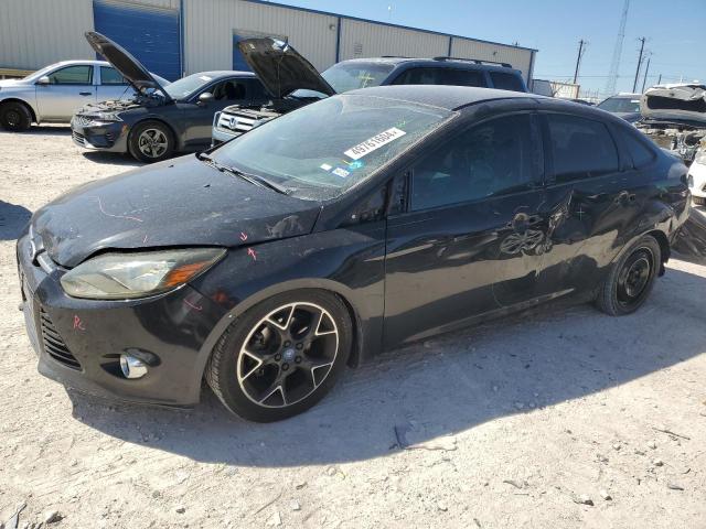 FORD FOCUS 2012 1fahp3f27cl318294