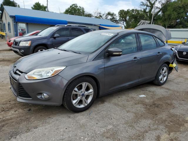 FORD FOCUS SE 2012 1fahp3f27cl319901