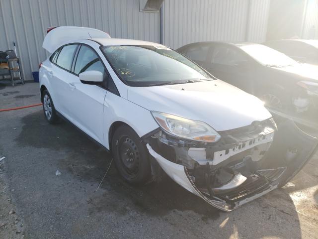 FORD FOCUS SE 2012 1fahp3f27cl321955