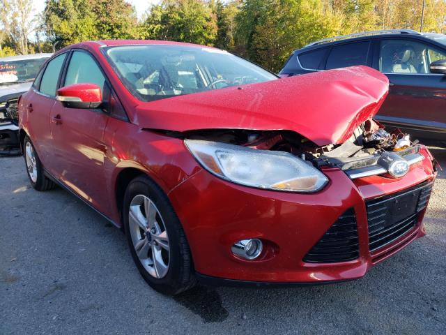 FORD FOCUS SE 2012 1fahp3f27cl323009