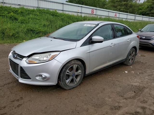 FORD FOCUS SE 2012 1fahp3f27cl323866