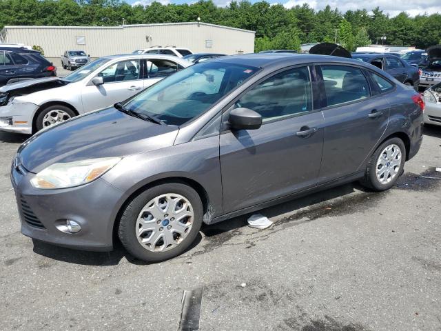 FORD FOCUS 2012 1fahp3f27cl327531