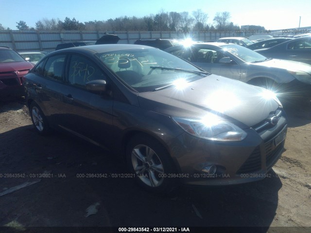 FORD FOCUS 2012 1fahp3f27cl337038