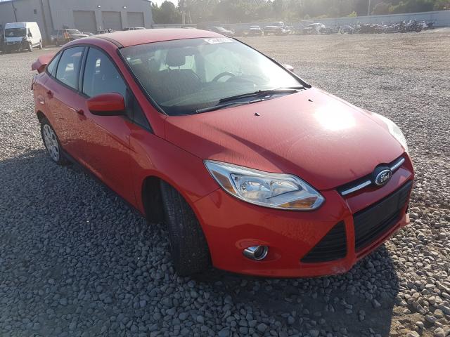 FORD FOCUS SE 2012 1fahp3f27cl345981