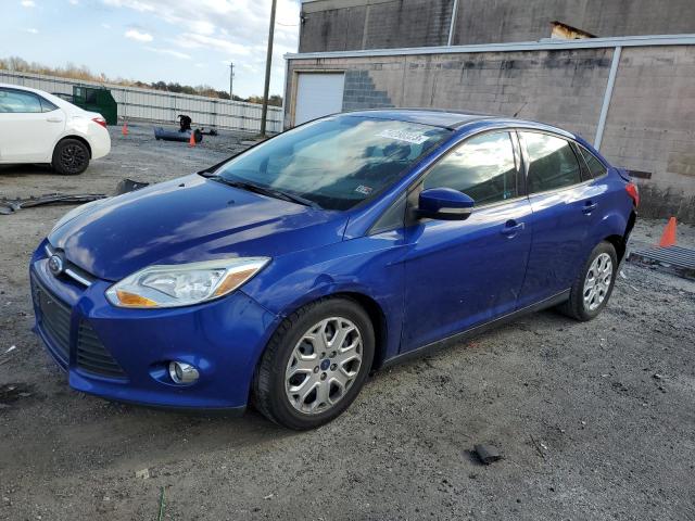 FORD FOCUS 2012 1fahp3f27cl346368