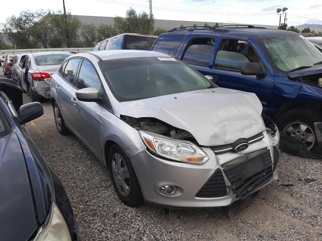 FORD FOCUS SE 2012 1fahp3f27cl348847