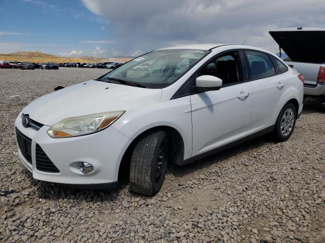 FORD FOCUS 2012 1fahp3f27cl362313