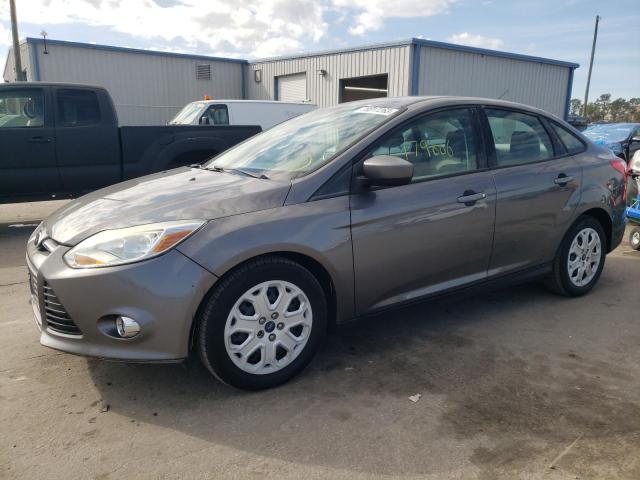 FORD FOCUS SE 2012 1fahp3f27cl365826