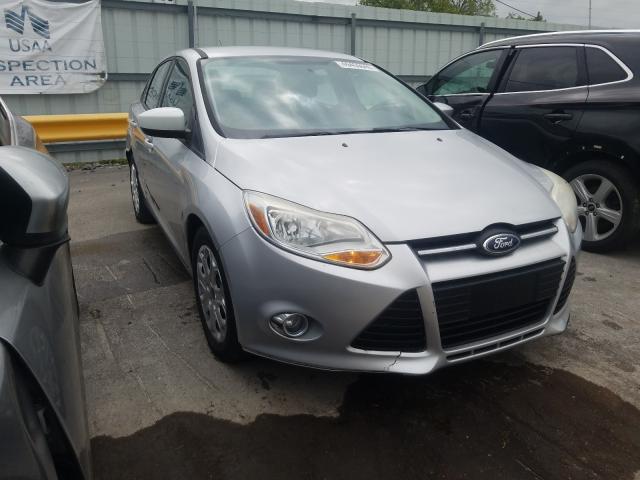 FORD FOCUS SE 2012 1fahp3f27cl370055