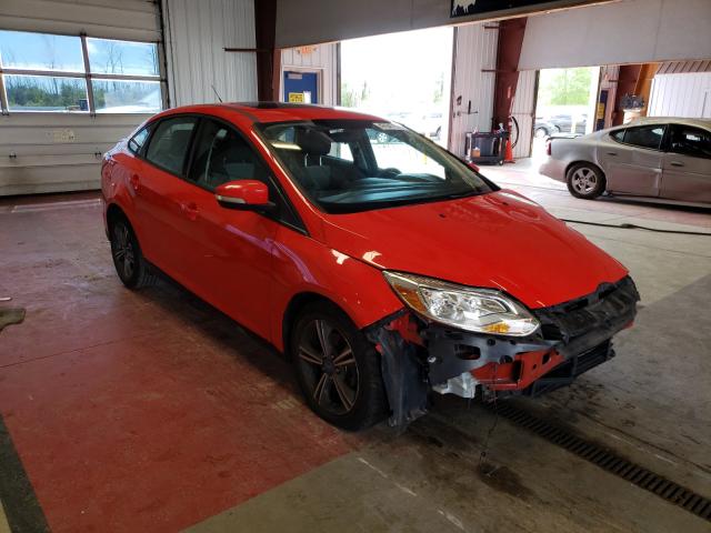 FORD FOCUS SE 2012 1fahp3f27cl370511