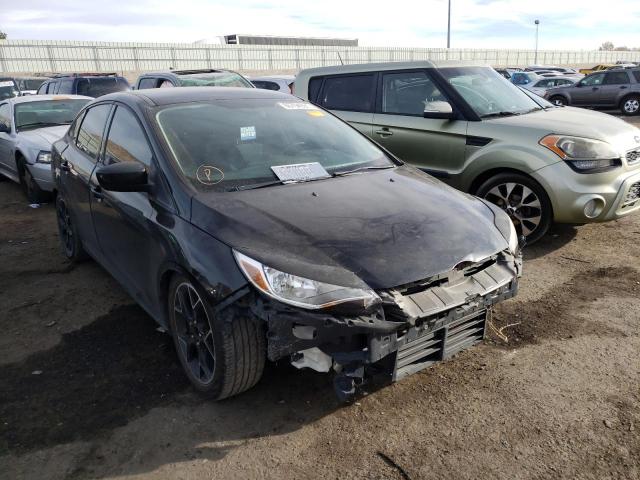 FORD FOCUS 2012 1fahp3f27cl371304