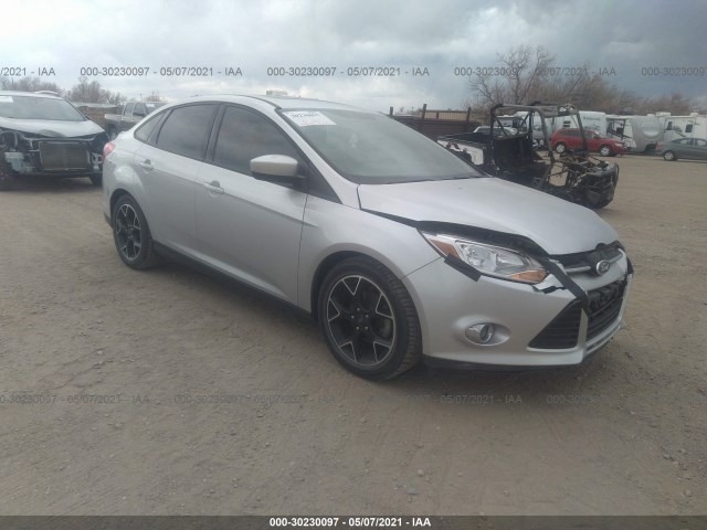 FORD FOCUS 2012 1fahp3f27cl371335