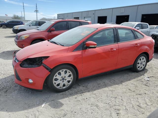 FORD FOCUS 2012 1fahp3f27cl376132