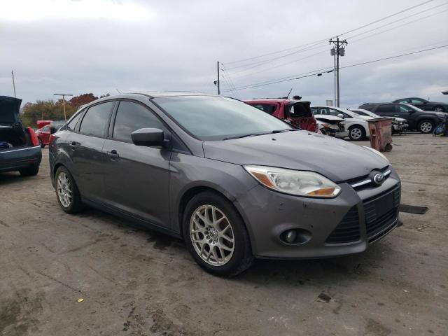 FORD FOCUS SE 2012 1fahp3f27cl377586