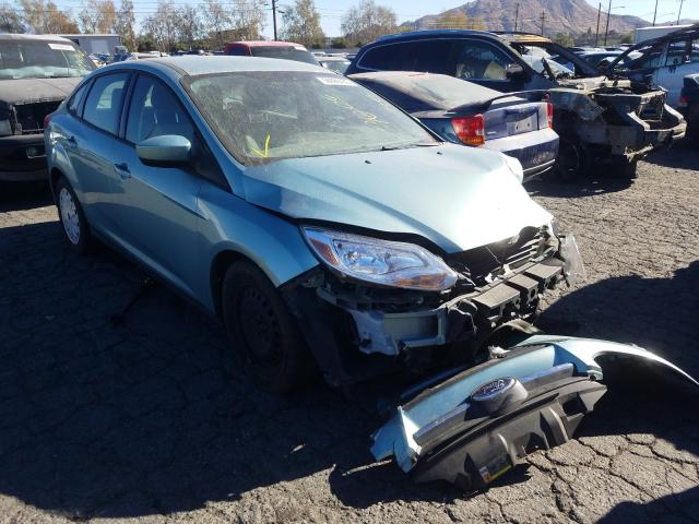 FORD FOCUS 2012 1fahp3f27cl379144