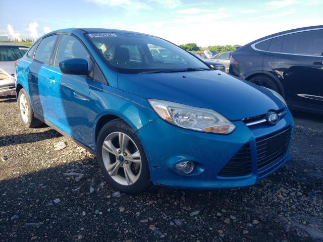 FORD FOCUS 2012 1fahp3f27cl381203