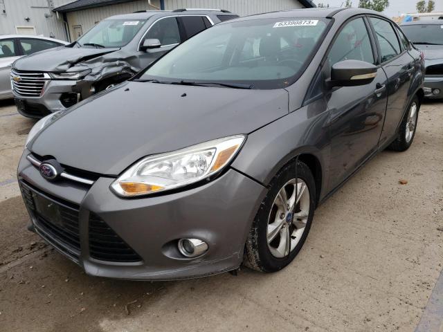 FORD FOCUS SE 2012 1fahp3f27cl381458