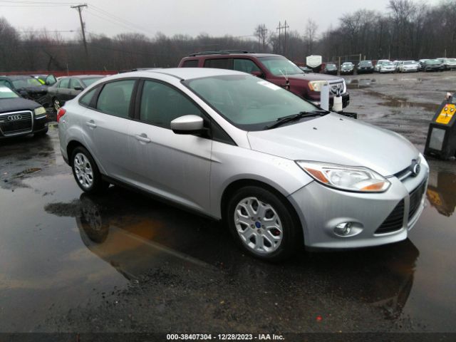 FORD FOCUS 2012 1fahp3f27cl384330