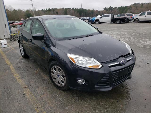 FORD FOCUS 2012 1fahp3f27cl384571