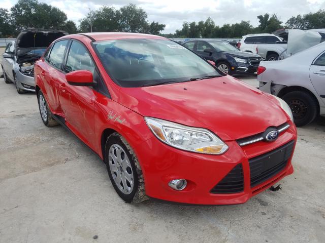 FORD FOCUS SE 2012 1fahp3f27cl384828